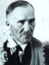 Record image of Johan Alfred Strandberg