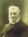 Record image of Abraham (Öhman) Norell
