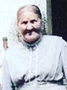 Record image of ANNA CAROLINE KNOTT (geb. GEISHIRT)