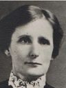 Record image of HILMA Androgina Charlotta Barkstrom (o.s. ISAKSSON)