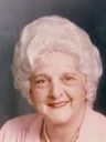 Record image of Kate Anderson (born Thomas)