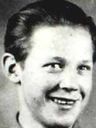 Record image of Gordon Adair Thomas