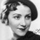 Record image of Sofie Parelius ( Lillebil) Ibsen (født Parelius Monrad Krohn)