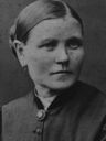 Record image of Elisabet Johansson (o.s. Ericsdotter)