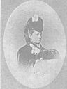 Record image of Ann Whitchurch Sparrow (born Bryant)