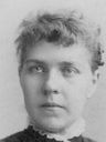 Record image of Martha Ann Warner (born Neibarger)