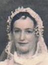 Record image of Gail Agatha Newcomb (born Brown)