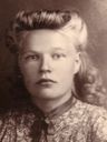 Record image of Maria Sofia Laurinen Salonen (o.s. Klemettilä)