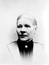 Record image of Stina F Karlsdotter Andersson (o.s. Karlsdotter)