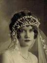 Record image of Edith Lovesly Johnson (born Pond)