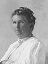 Record image of Mary Ann Bartholomew (born Green)