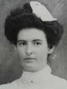 Record image of Francis Elizabeth "Annie" Urie (nacida Smith)