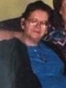 Record image of Clementina Ciro Rodriguez Garza