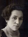 Record image of Laura Vieira (born Fernandes)