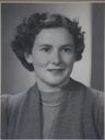 Record image of Margaret Donalda (Peggy) "Peggy" Denton (born Sutherland)