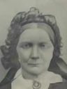 Record image of Johannah Morgan (born Williams)