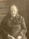 Record image of Johanna Niiranen (o.s. Venäläinen)