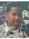 Record image of Nicholas Ashford (Nick) Green