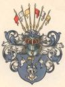 Record image of Johan Henrich Von Schade