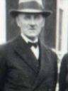 Record image of Olof Gustaf Andreasson