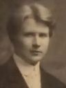 Record image of John Wilheim Hedberg