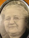 Record image of Barbara Lotz (geb. Altschuh)