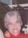 Record image of Maybelle Dodge (born Brown)