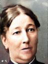 Record image of Aziza Dahan (born Nathan NATHAN)