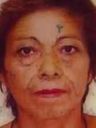 Record image of Isabel Jeronimo Infanson (nacida Alvarez Perez)