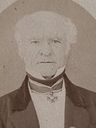 Record image of Magnus Wilhelm Ericsson Uggla