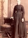 Record image of Elizabeth Jane Jones (born Thompson)