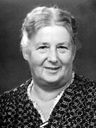 Record image of Julie Henriette Eilschou Holm (geb. Obelitz)