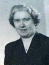 Record image of Sigrid Viola Karlsson (born Söderberg)