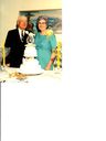 Record image of Francis Jane Dempsey (born Keith)