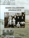 Record image of Christer Henrikinpoika Collan