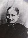 Record image of Maria Elise Reck (born Hinkel)