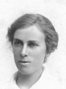 Record image of Bertha Mary Wirth (geb. Semmens)