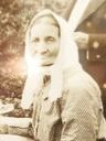 Record image of Elna Björkelund (born Lassesdotter)