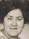 Record image of Elisabeth Ernestine Seidl (geb. Krammer)