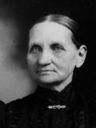 Record image of Maria Stina Augustsdotter