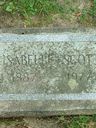 Record image of Mary Mulholland (born Scott)