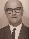 Record image of Ivar Ferdinand Fredriksson