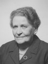 Record image of Adelina Matilda Eriksson (o.s. Hedlund)