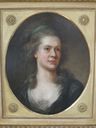 Record image of Magdalena Charlotta Armfelt (born Rudenschöld)