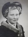 Record image of Saara Margareetta Määttä (o.s. Rautio)