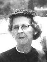 Record image of Nannie Kathryn Gardner (geb. Culp)