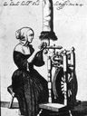 Record image of Hendrina Kanters (geboren Kuijpers)
