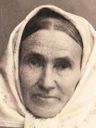 Record image of Anna Novotná (born Krejsová)