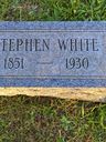 Record image of Stephen White