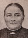 Record image of Julia Aurora Bergman